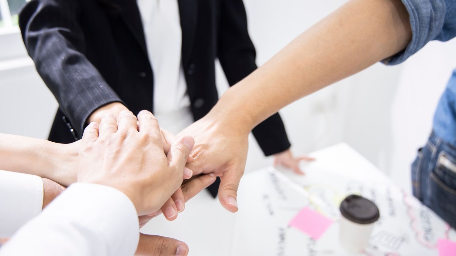 株式会社UnituPlusを創業いたしました